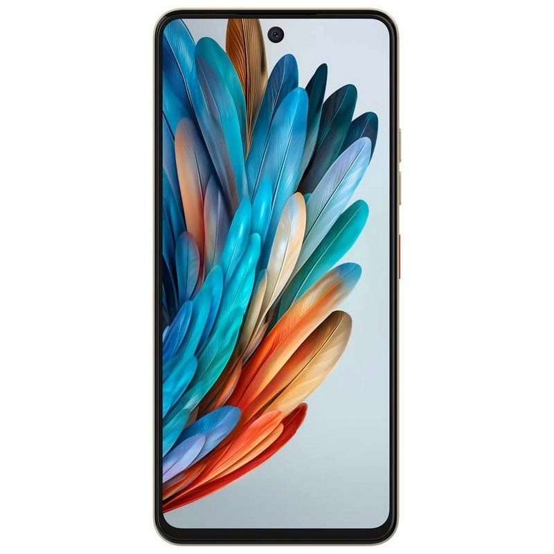 ZTE Nubia Music 4/128 GB Pop Art