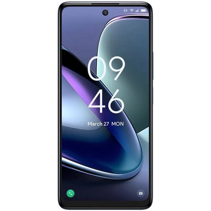 TCL 50 5G 8/128 GB Dunkelblau Kostenlos