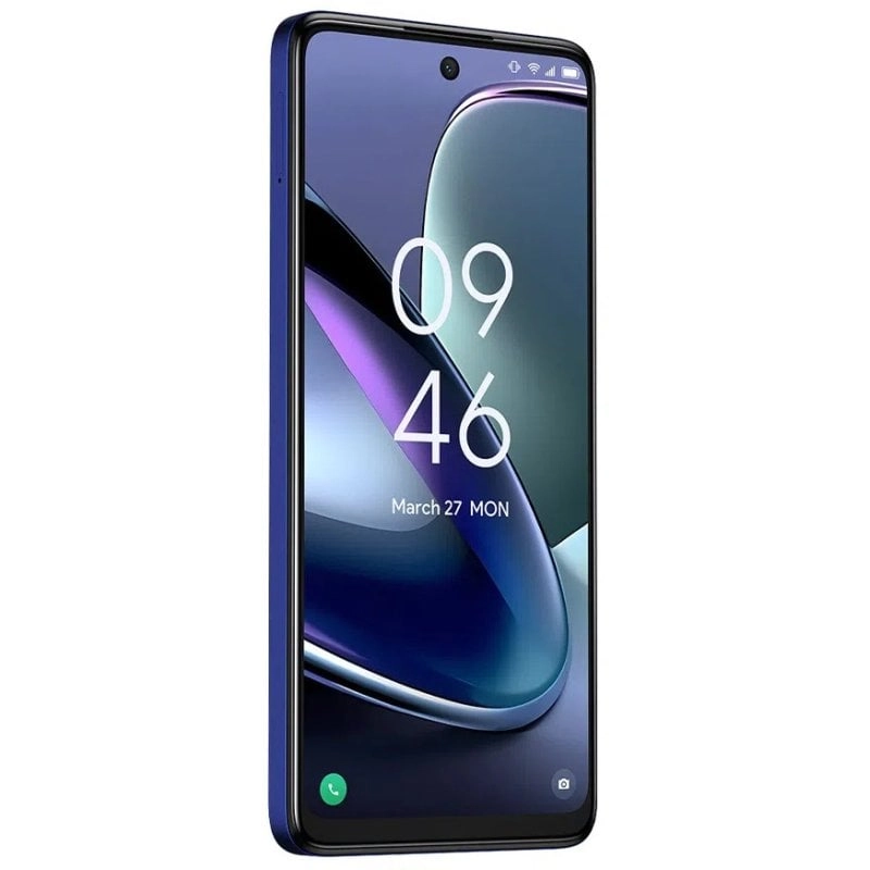 TCL 50 5G 8/128 GB Dunkelblau Kostenlos