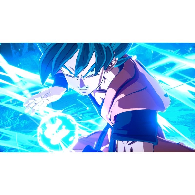 DRAGON BALL: Funken! ZERO Xbox Serie X