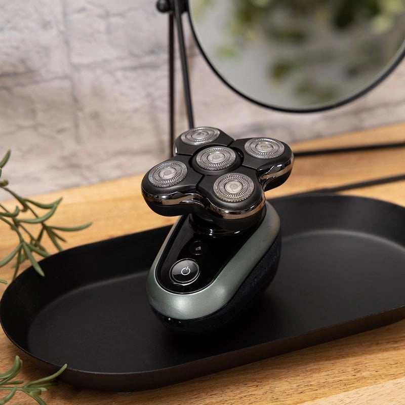 Remington Ultimate Series RX7 Mitesserrasierer