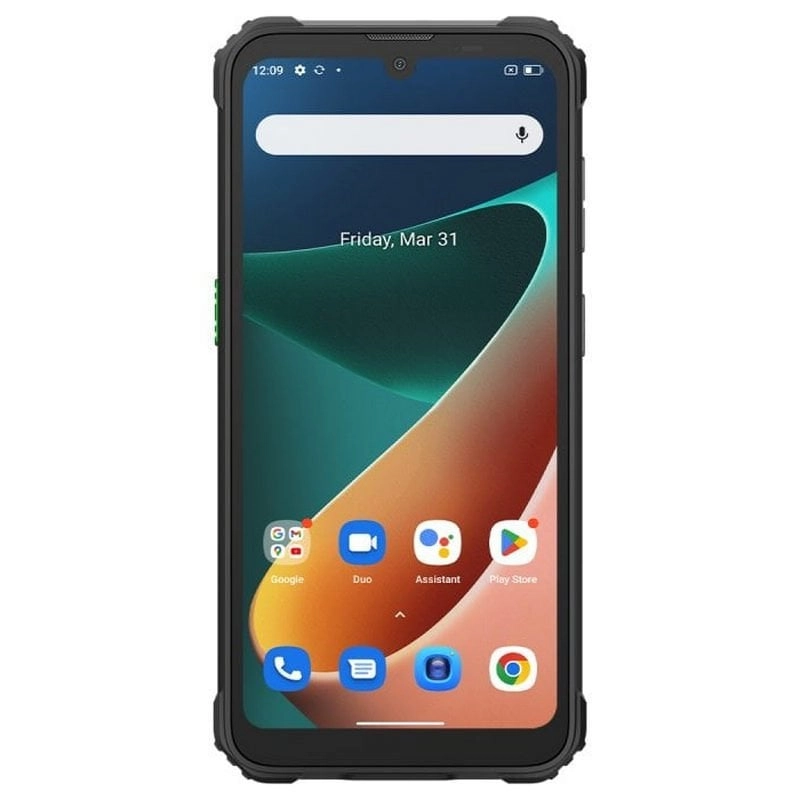 Blackview BV5300 Pro 4/64GB Grün entsperrt