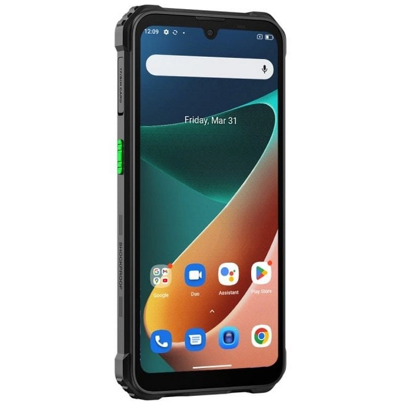 Blackview BV5300 Pro 4/64GB Grün entsperrt