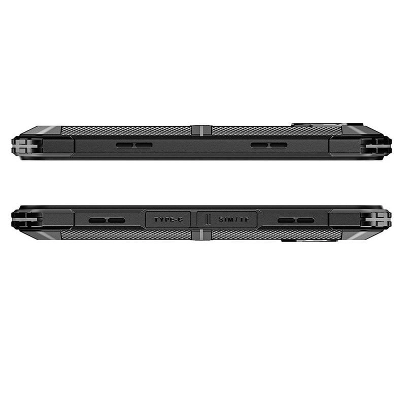 Fossibot DT1 10,4" FHD+ 256GB Grau