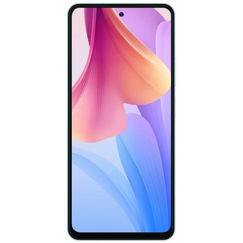 OSCAL TIGER 12 12/256GB Blau