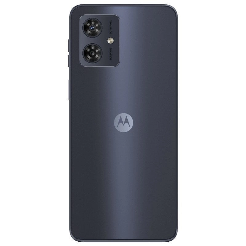 Motorola Moto G54 Mitternachtsblau / 12+256 GB / 6,5 Zoll 120 Hz Full HD+