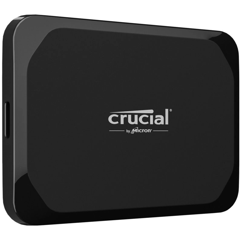 Crucial® X9 1 TB externe SSD-Festplatte