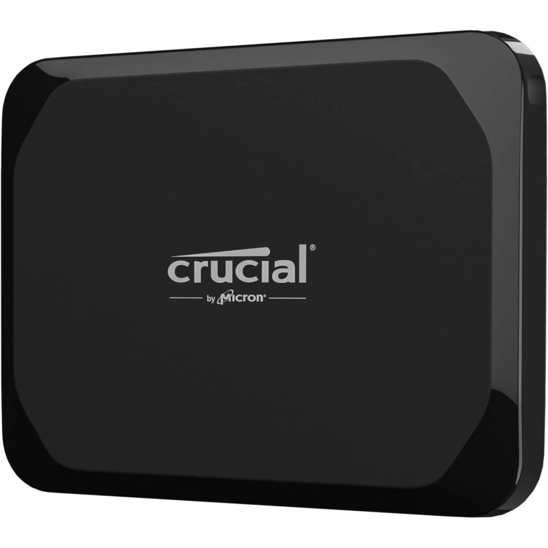 Crucial® X9 1 TB externe SSD-Festplatte