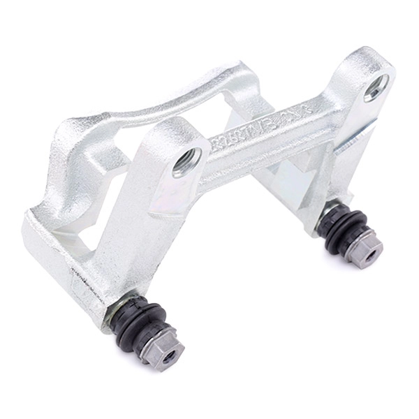 TRW Bremssattelhalter BDA548 Bremssattelträger,Bremsträger FIAT,LANCIA,ABARTH,PANDA (169),500 (312),PUNTO (188),500 C (312)
