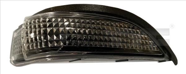 TYC Blinker 336-0071-3 Blinklicht,Fahrtrichtungsanzeiger TOYOTA,Yaris Schrägheck (_P13_),Yaris III Kastenwagen (XP13)