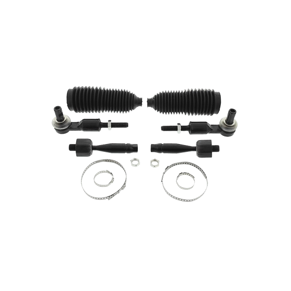 MAPCO Reparatursatz, Spurstange 53136  RENAULT,NISSAN,Clio III Schrägheck (BR0/1, CR0/1),MODUS / GRAND MODUS (F/JP0_),CLIO Grandtour (KR0/1_)