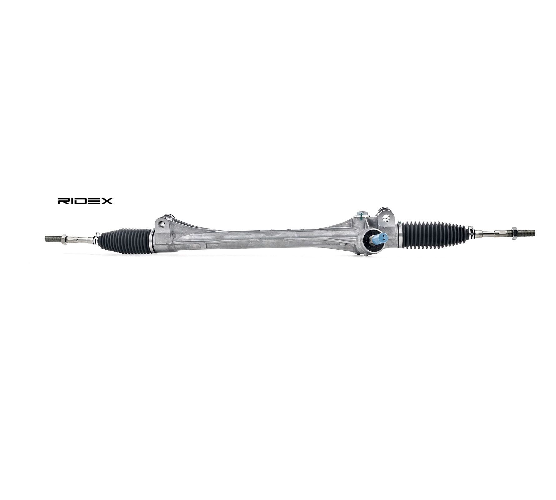 RIDEX Servolenkung 286S0066 Lenkgetriebe,Lenkung TOYOTA,RAV 4 III (ACA3_, ACE_, ALA3_, GSA3_, ZSA3_)