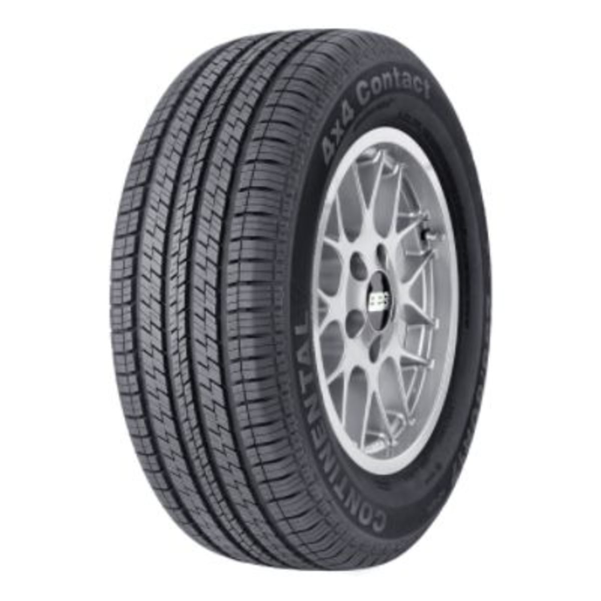 275/55R19*H 4X4 CONTACT 111H FR MO