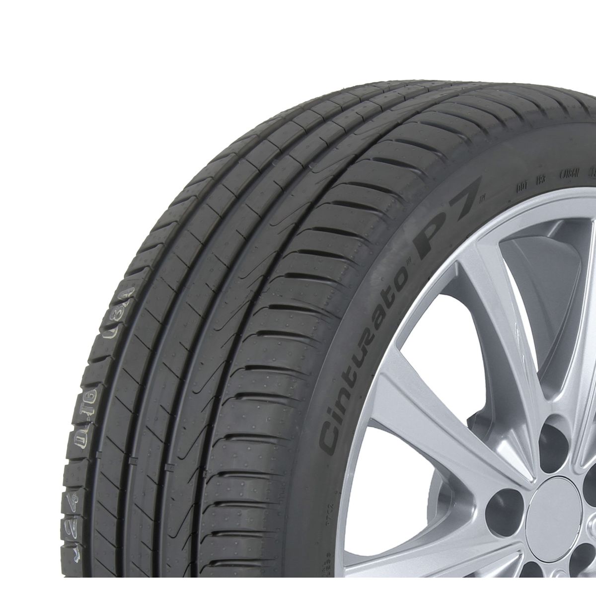 205/45R17*W CINTURATO P7 88W XL *