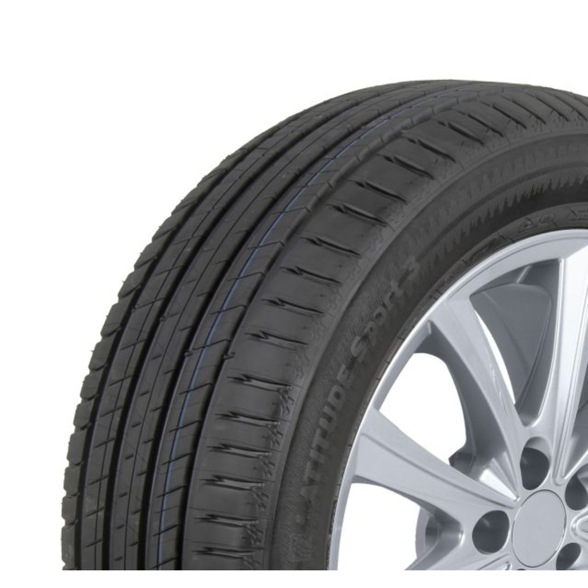235/55R19*Y LATITUDE SPORT 3 101Y MO1