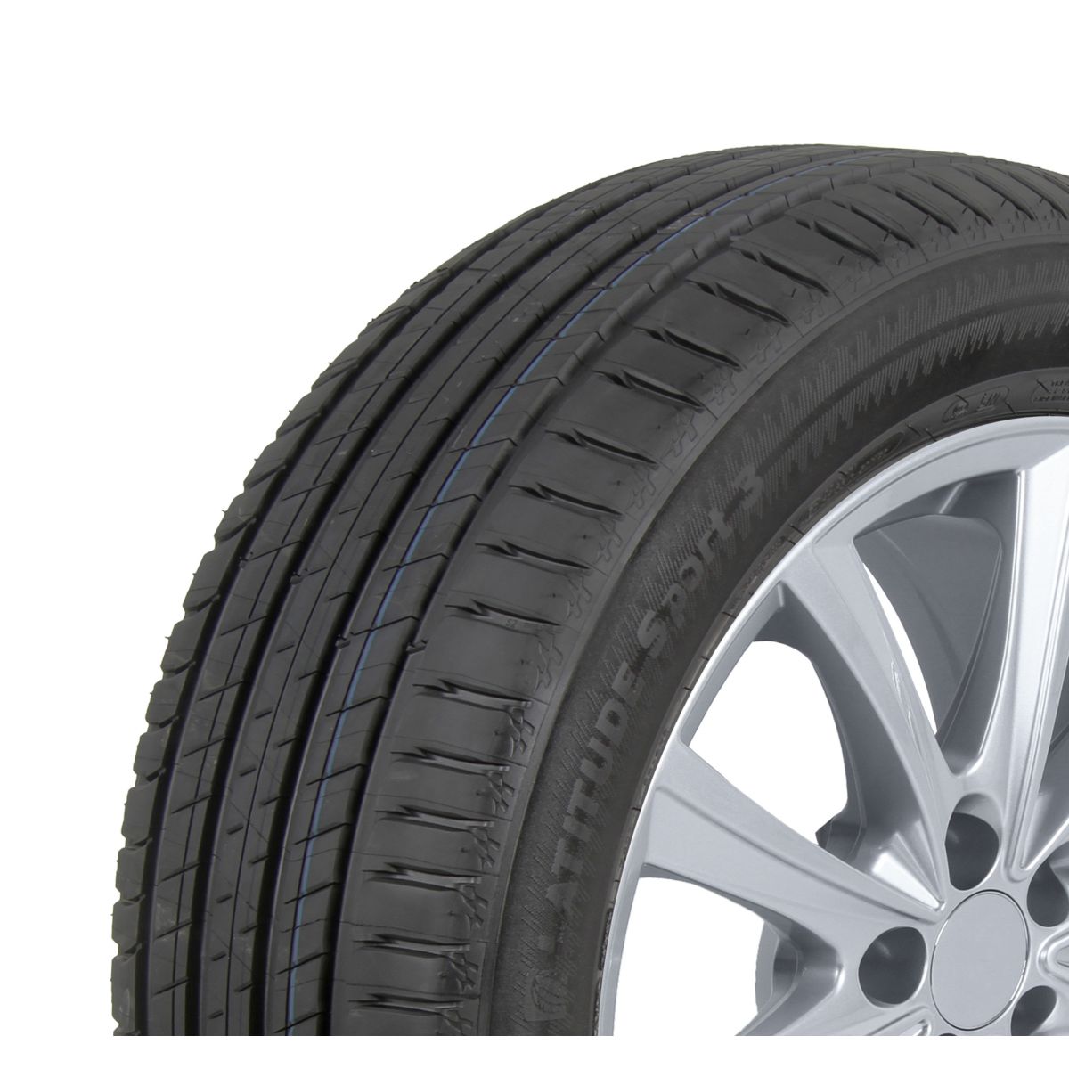 315/40R21*Y LATITUDE SPORT 3 111Y MO