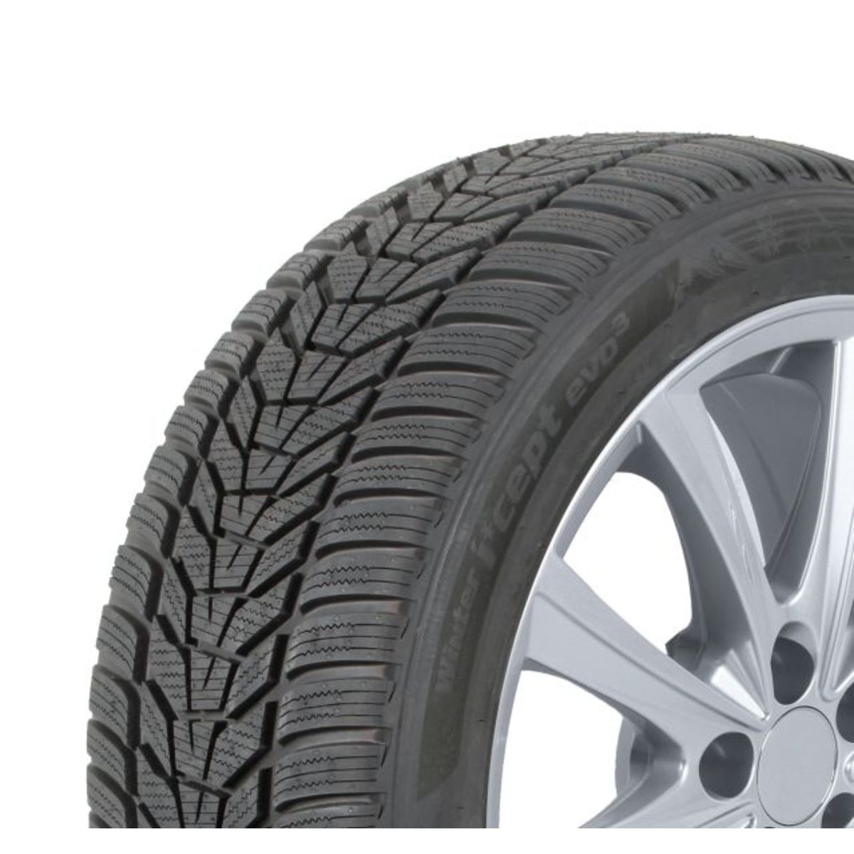 265/30R20*W I*CEPT EVO3 W330 94W XL