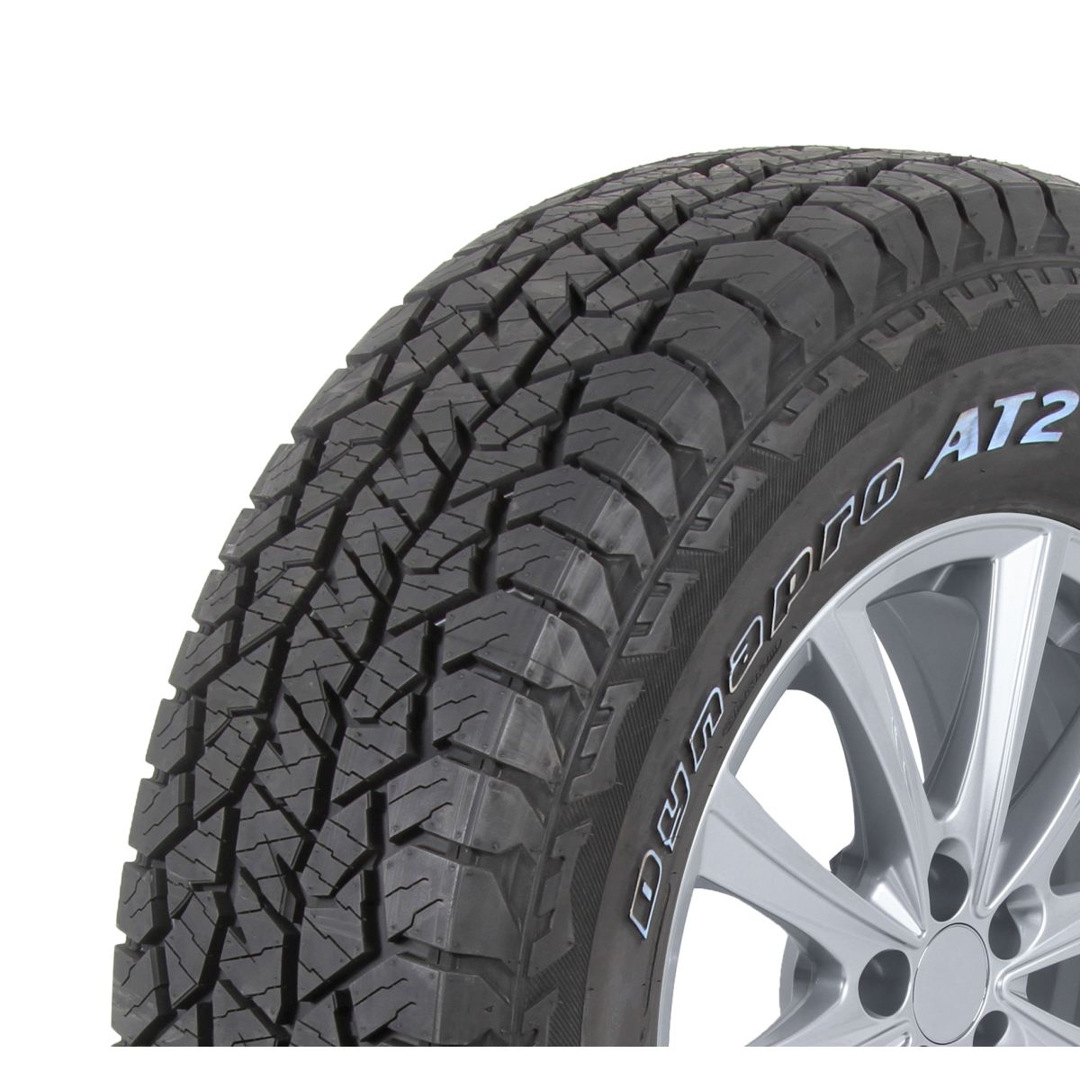 235/75R15*S DYNAPRO AT2 RF11 104/101S