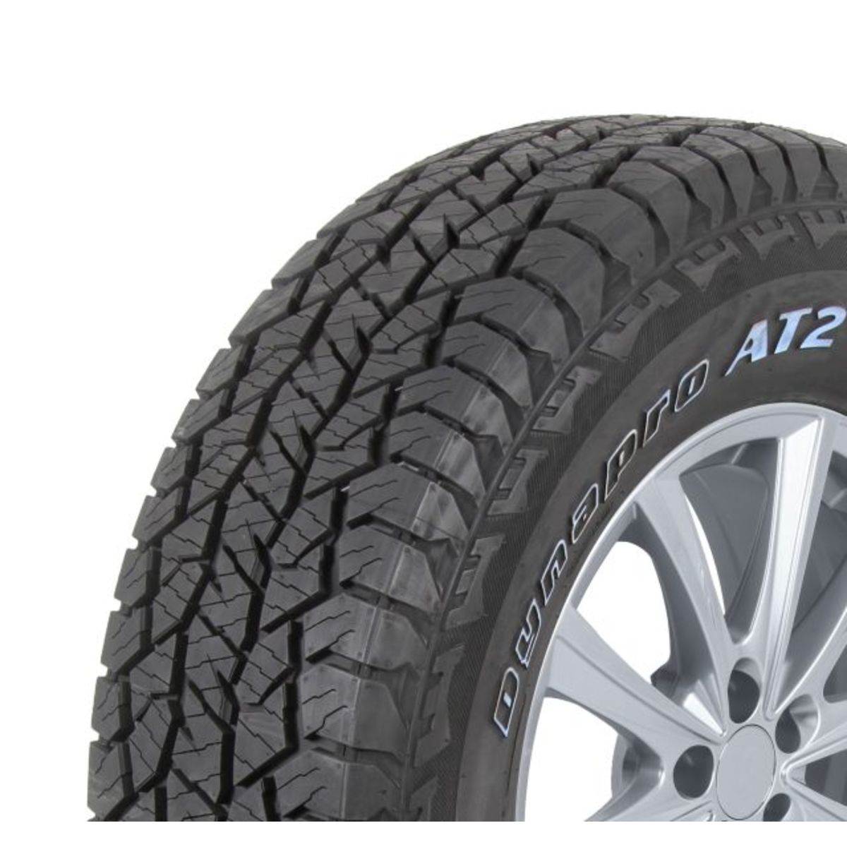 275/55R20*T DYNAPRO AT2 RF11 113T