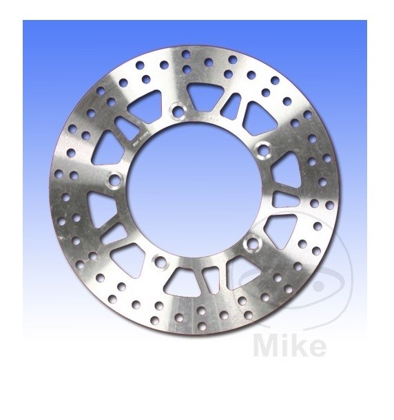 Bremsscheibe VORNE von EBC für Suzuki Burgman AN 400 Bj. 2003-2011 Typ: WVBW1...