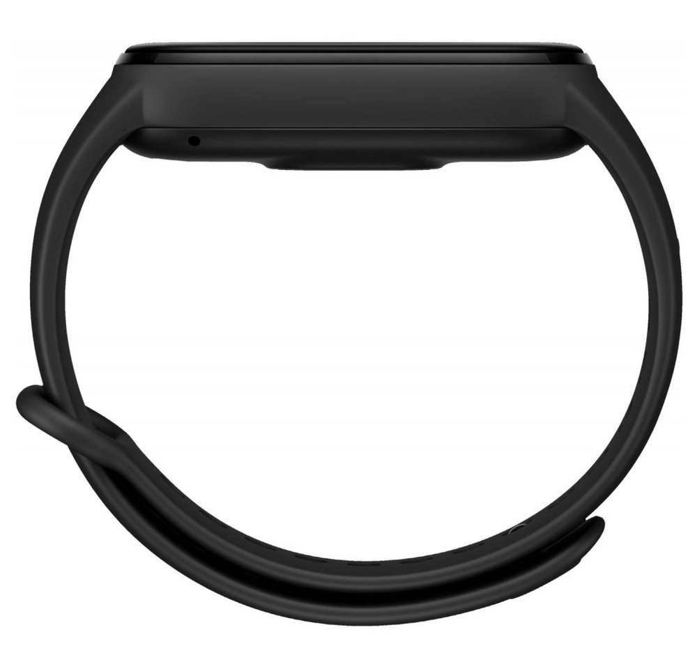 Xiaomi Mi Smart Band 6 Fitness Tracker | Schwarz | AMOLED | Sauerstoffsättigung | Schlafindex | Bluetooth 5.0 | 14 Tage Akku | 50m wasserdicht