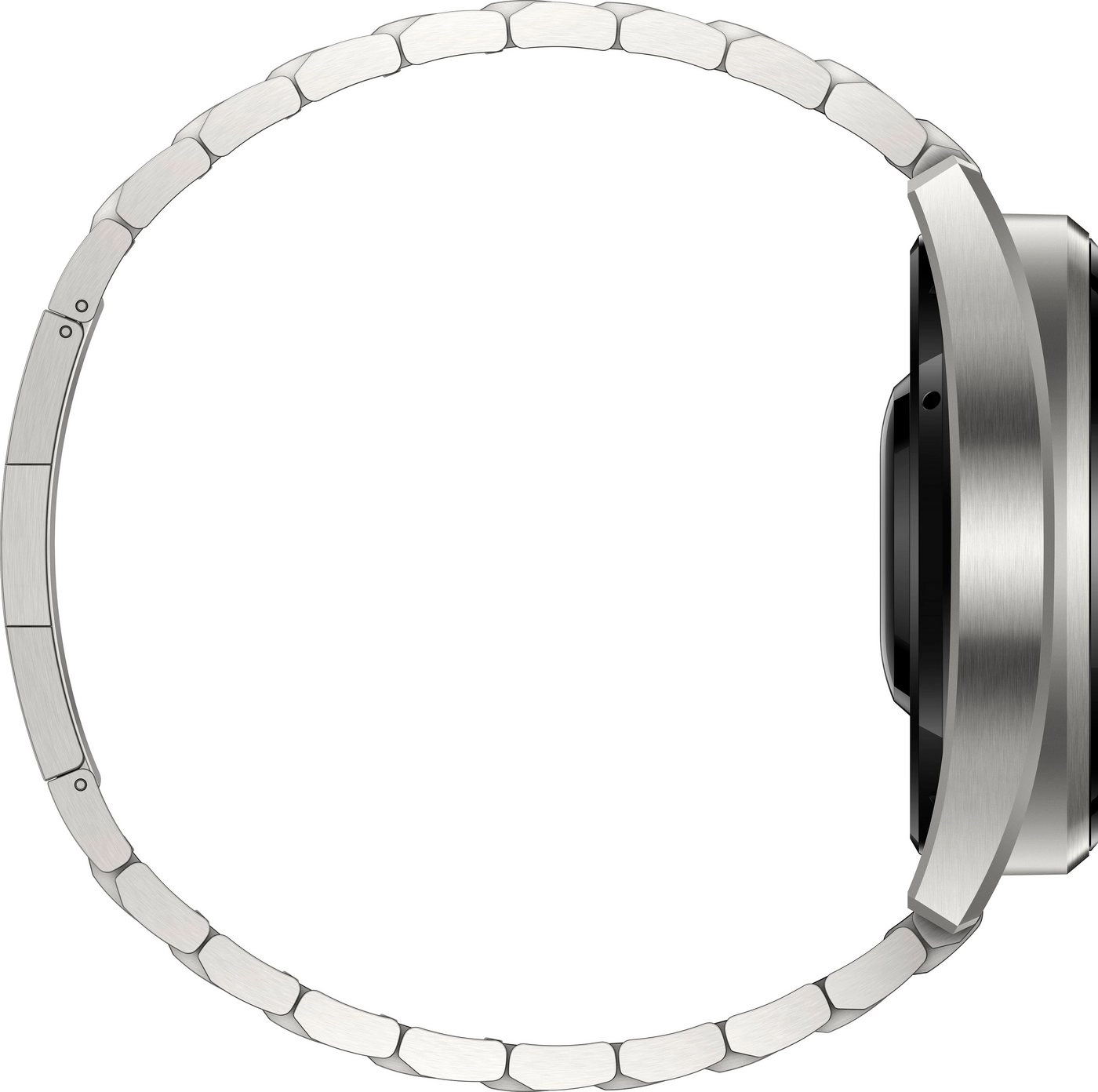 Huawei Watch 3 Pro-grau-Elite Smartwatch