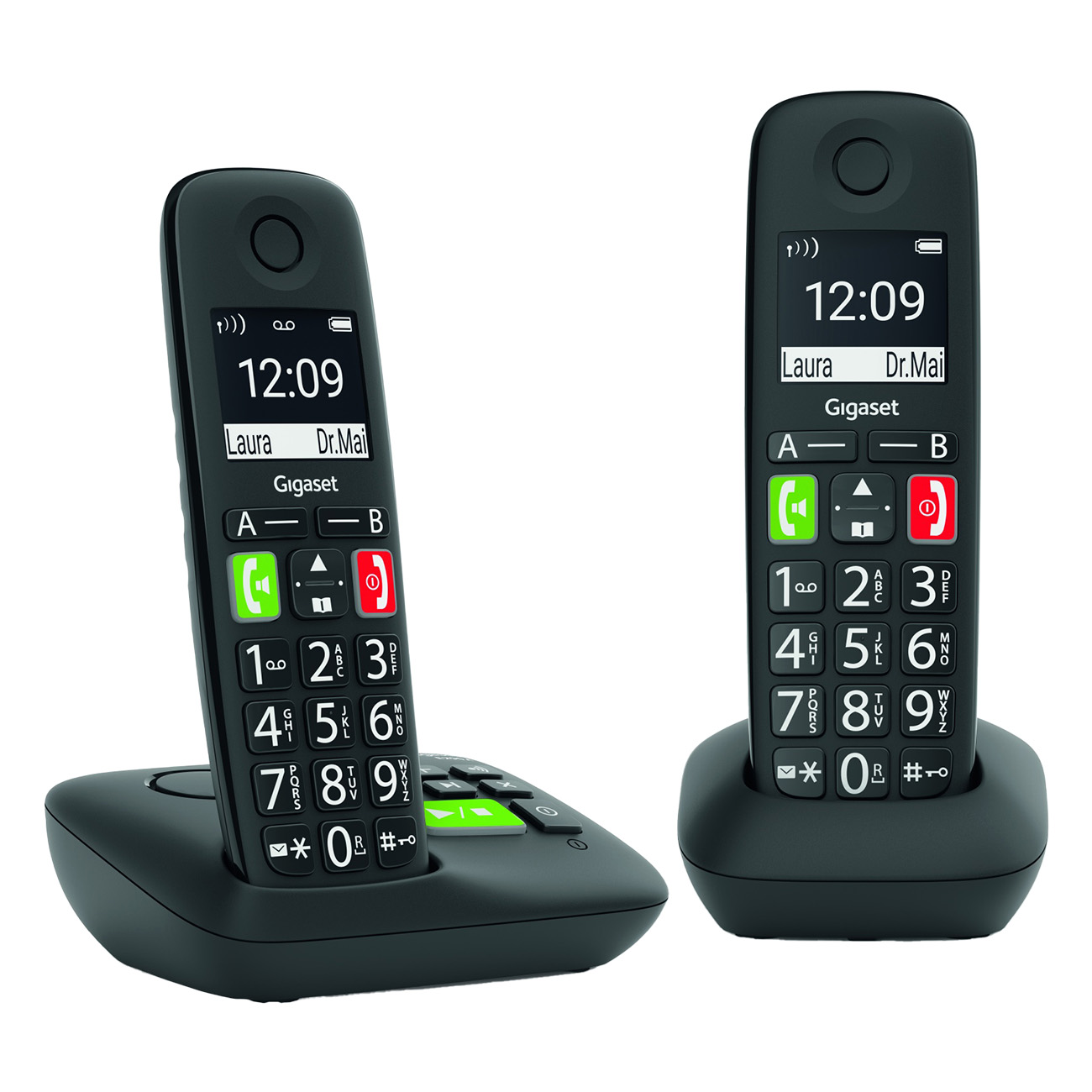 Gigaset E290A Duo