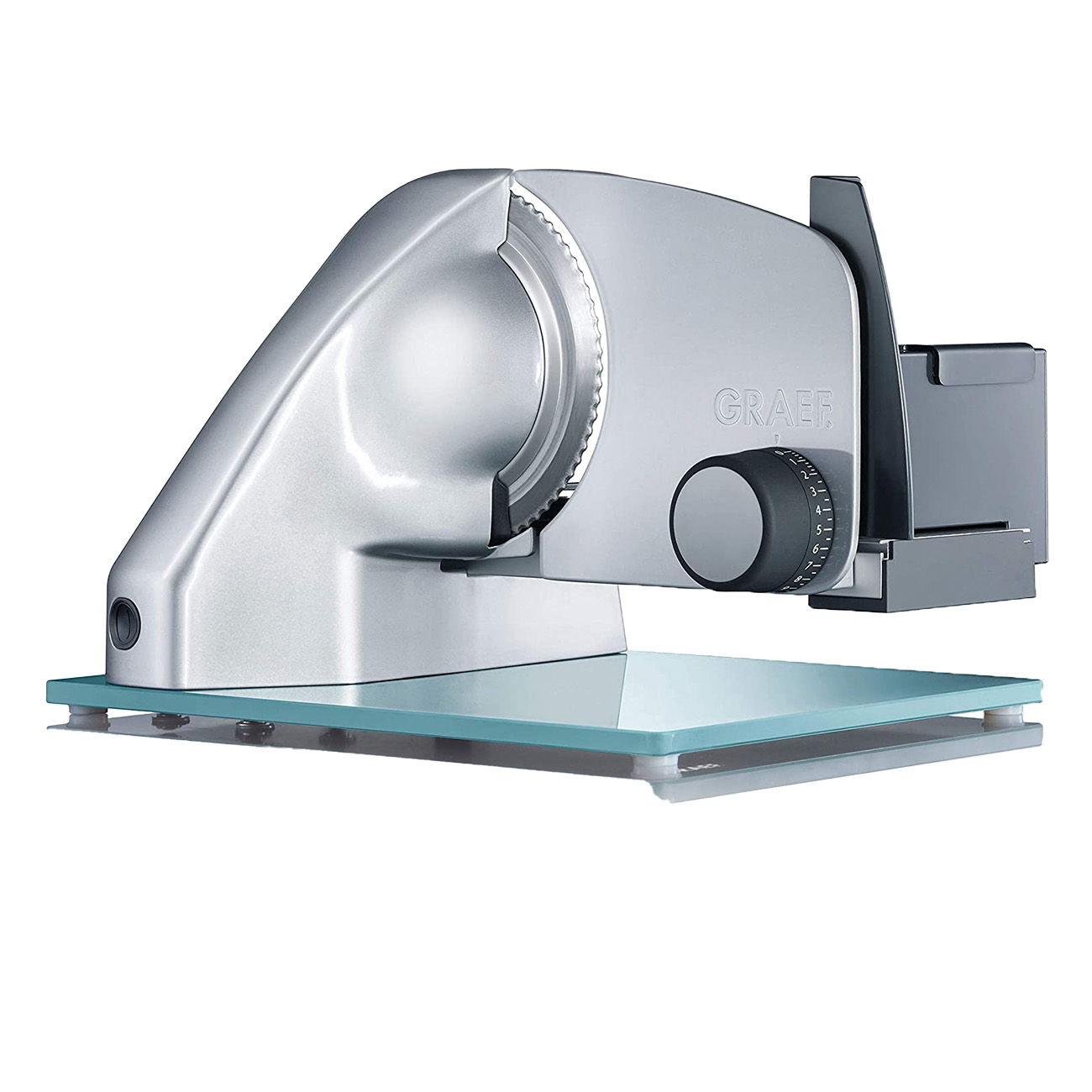 Greaf Vivo V 20 Schneidemaschine Allesschneider