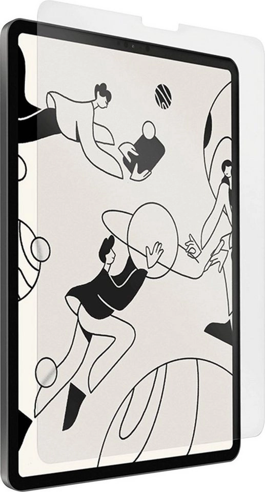 Paperlike »Displayschutzfolie für iPad Pro 12.9" 2018-2021« für iPad Pro 12.9" 2018-2021, Displayschutzfolie, Set