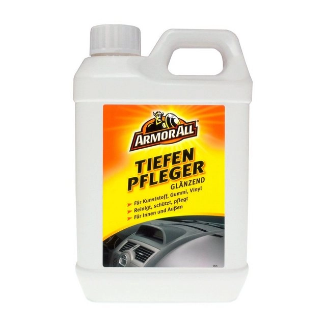 »Armor All« Kunststoffreiniger (2000 ml)