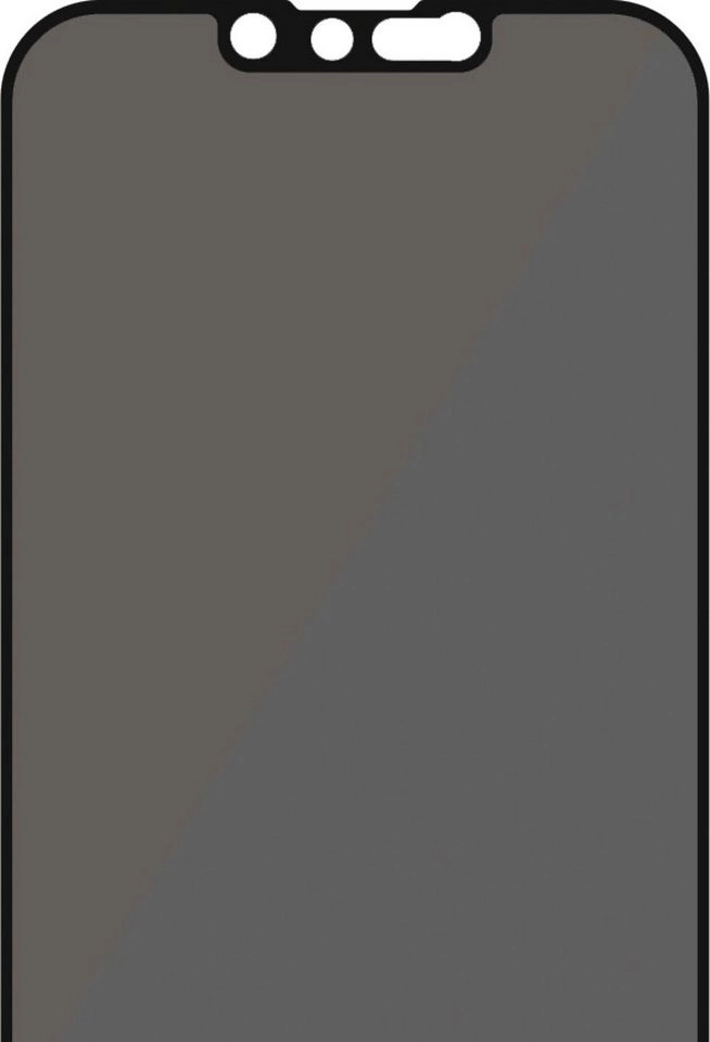 PanzerGlass »PanzerGlass E2E Privicy CF für iPhone 13 Pro Max«, Displayschutzfolie