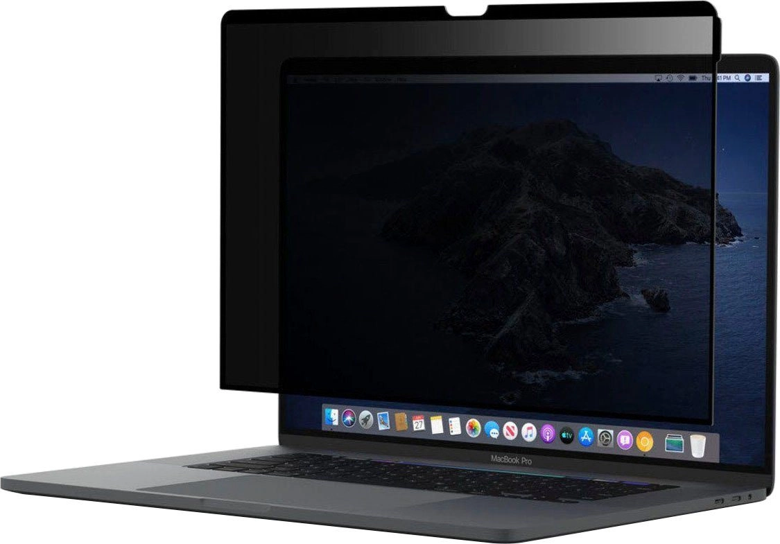 Belkin für Apple MacBook Pro, Displayschutzglas