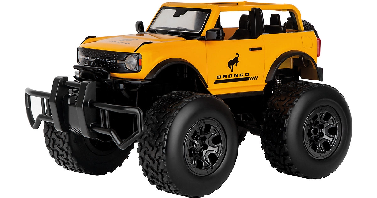 Carrera RC 370142045 Ford Bronco RC Modellauto Elektro Geländewagen