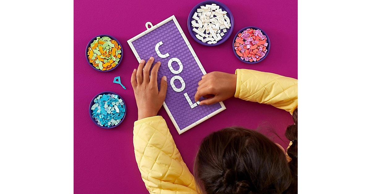 LEGO® 41951 Message Board