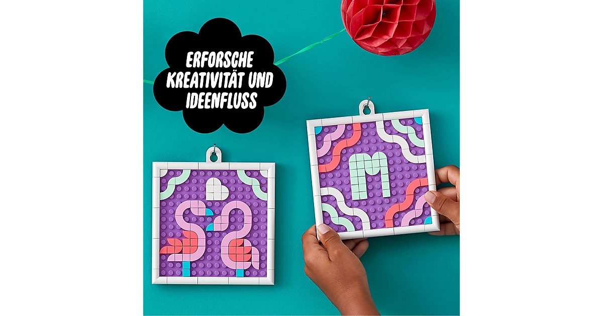 LEGO® 41951 Message Board