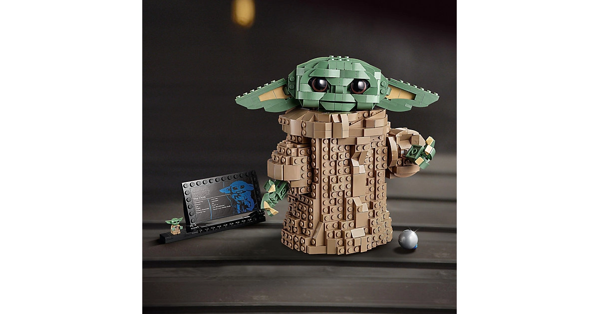 LEGO® Star Wars™ 75318 Das Kind