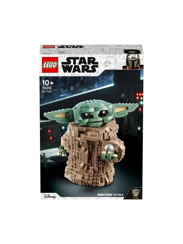 LEGO® Star Wars™ 75318 Das Kind