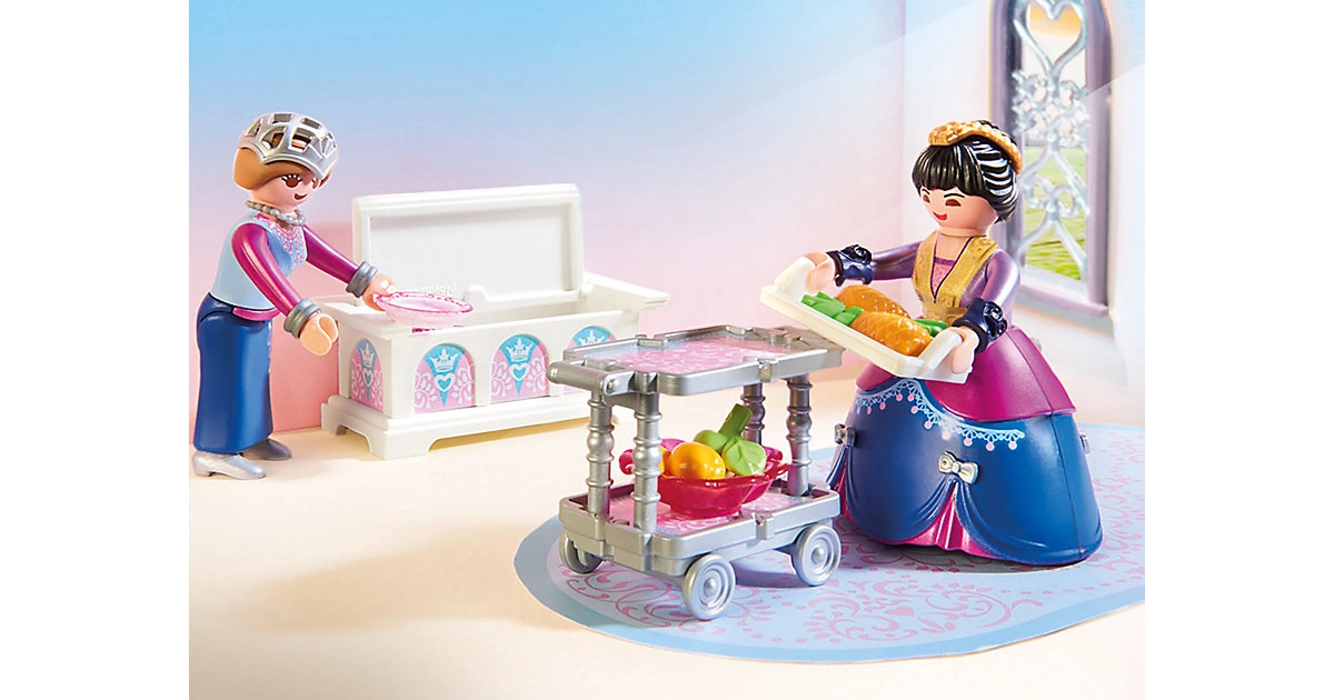 PLAYMOBIL® 70455 Speisesaal