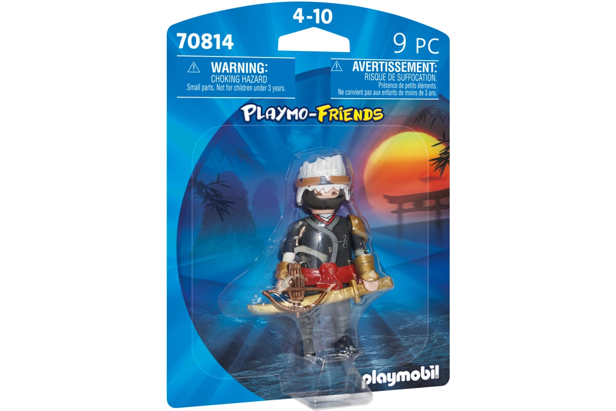 PLAYMOBIL® 70814 Ninja