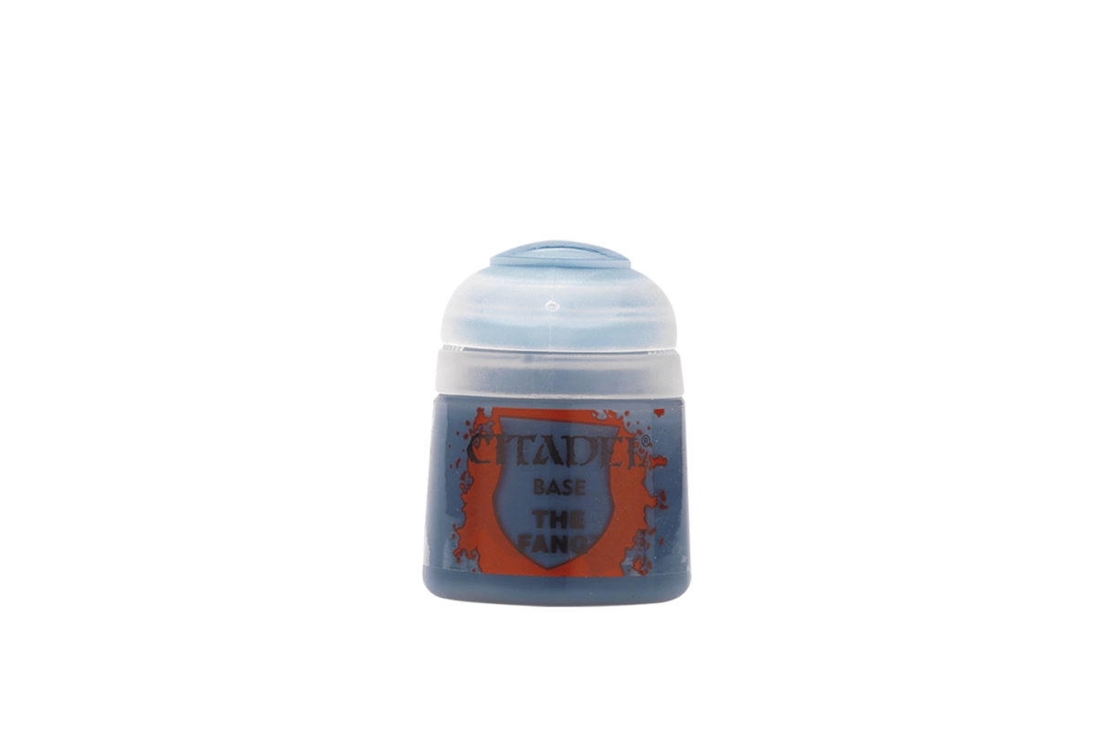 Citadel Farbe Base The Fang 12ml 21-32