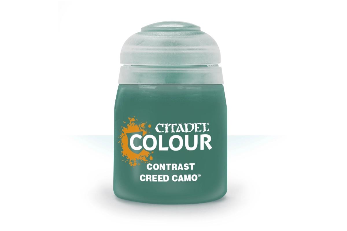 Citadel Farbe Contrast Creed Camo 18ml 29-23