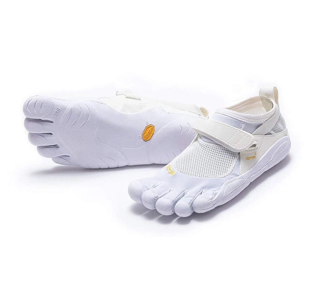 VIBRAM FiveFingers »Vibram Fivefingers KSO Vintage Women« Barfußschuh