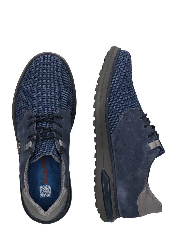 bugatti »Percy« Schnürschuh (1-tlg)