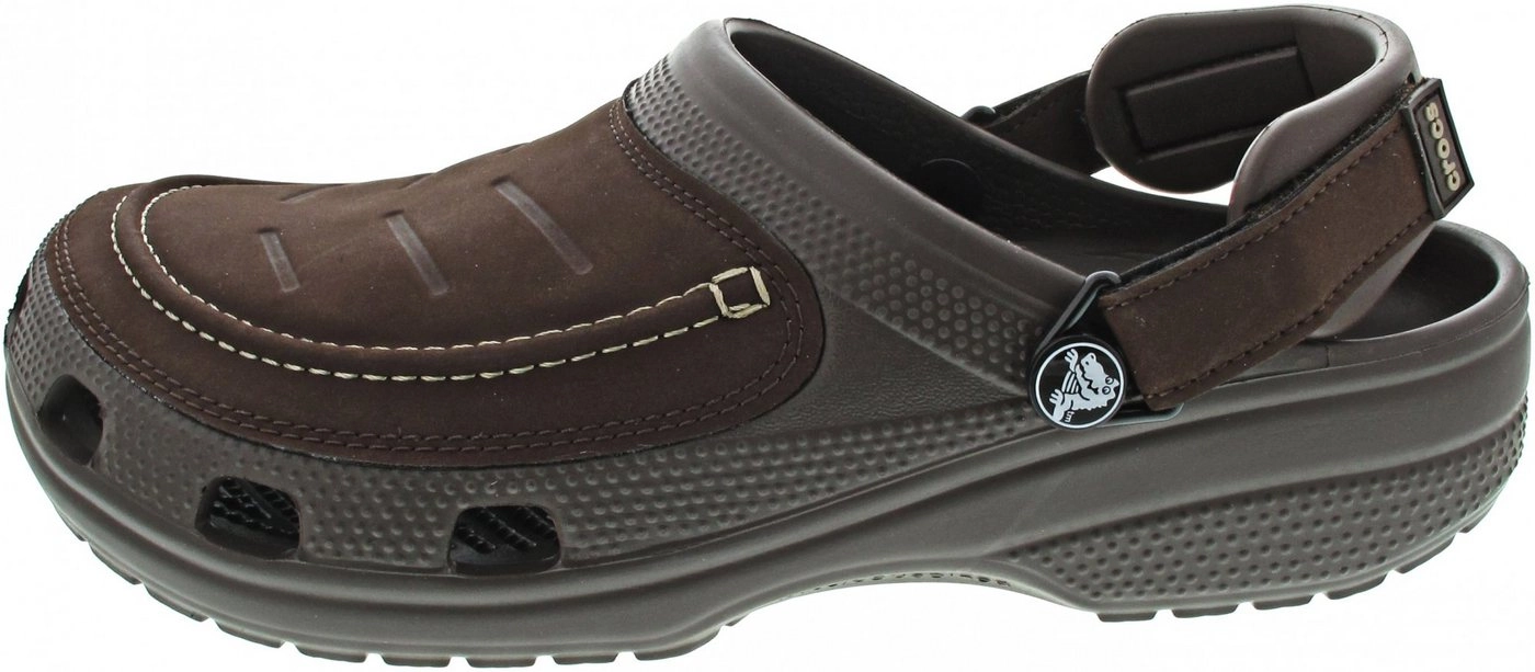 Crocs »Yukon Vista II Clog M« Pantolette