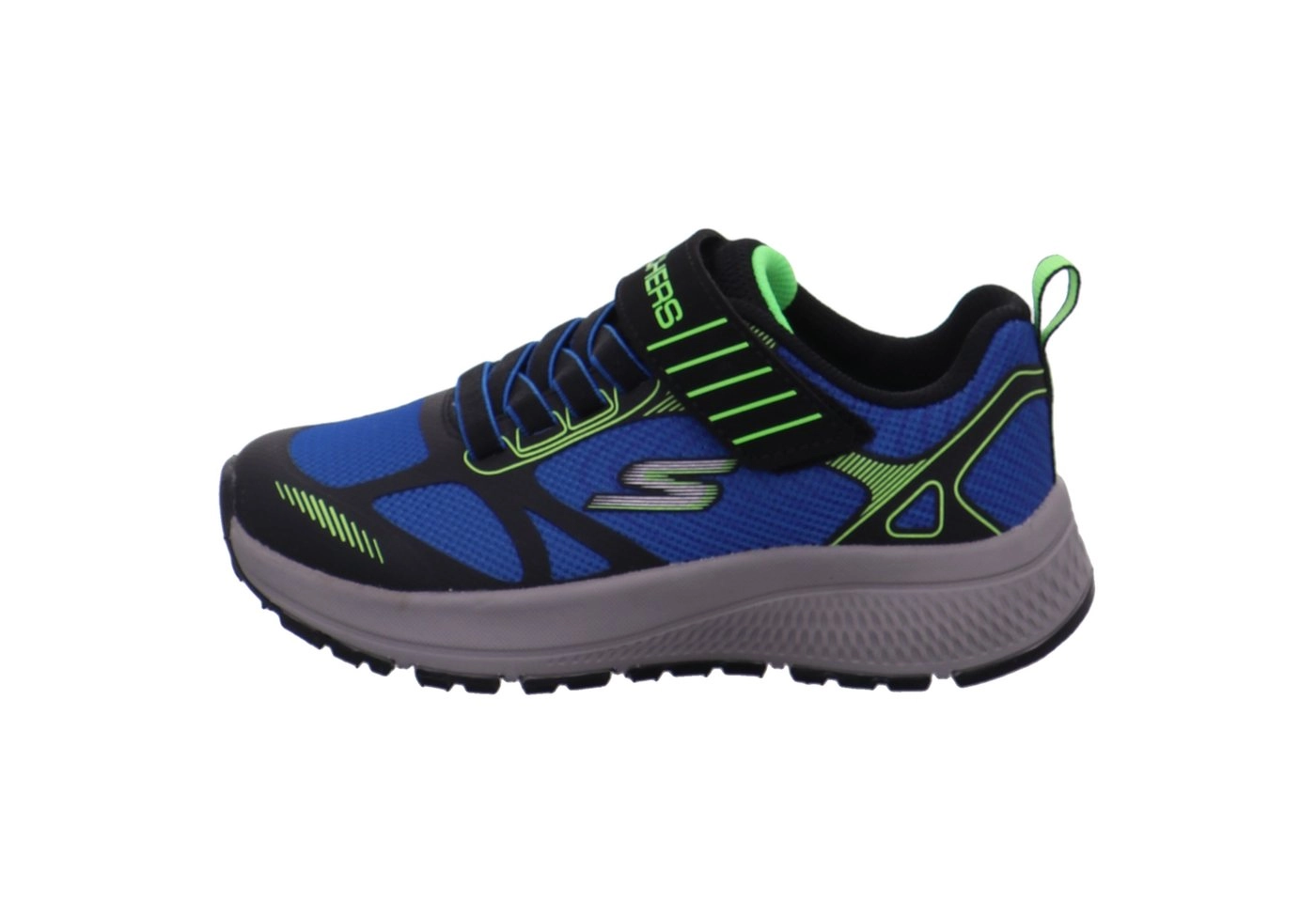 Skechers »Skechers Sneaker blau kombi« Sneaker