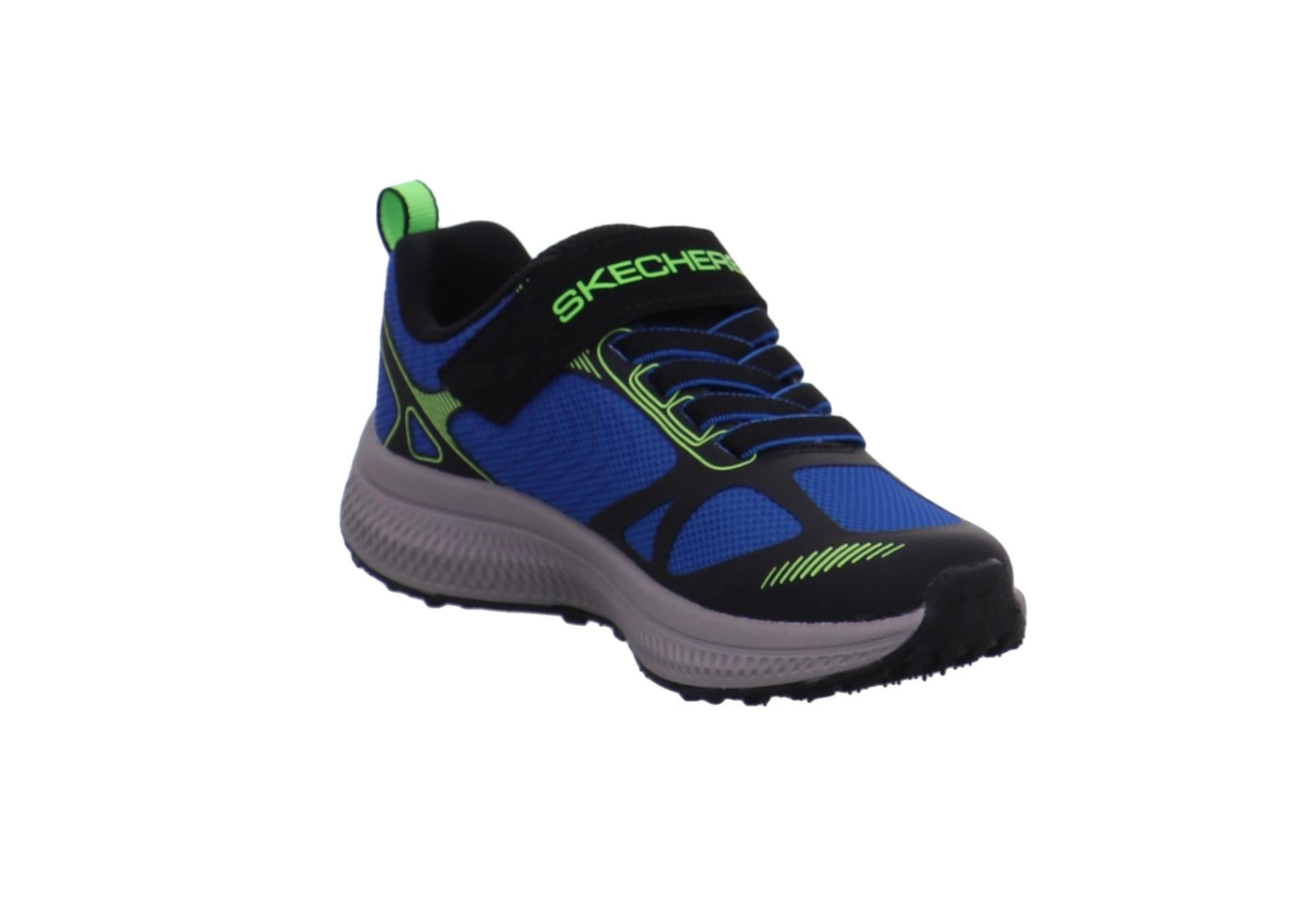 Skechers »Skechers Sneaker blau kombi« Sneaker