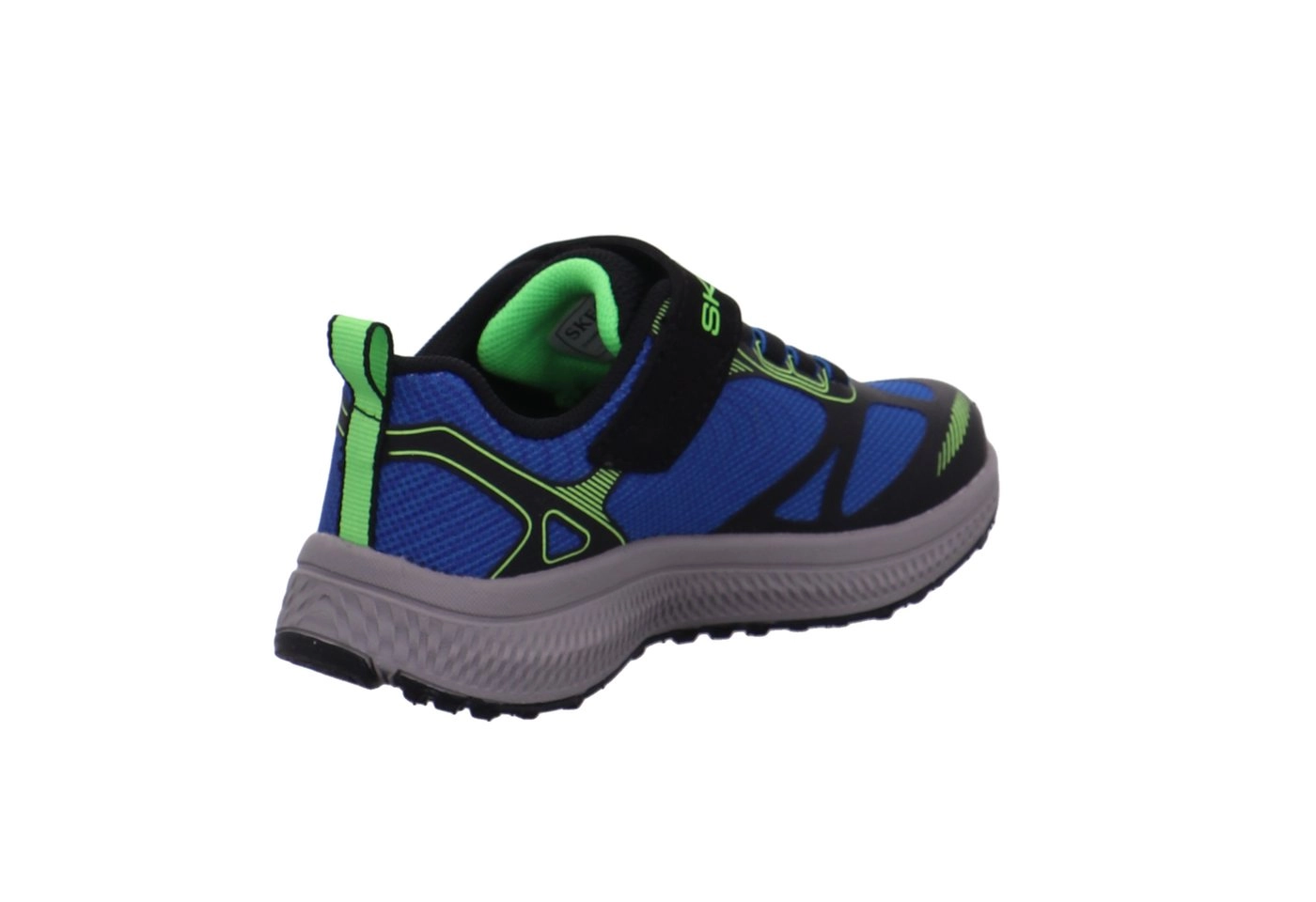 Skechers »Skechers Sneaker blau kombi« Sneaker