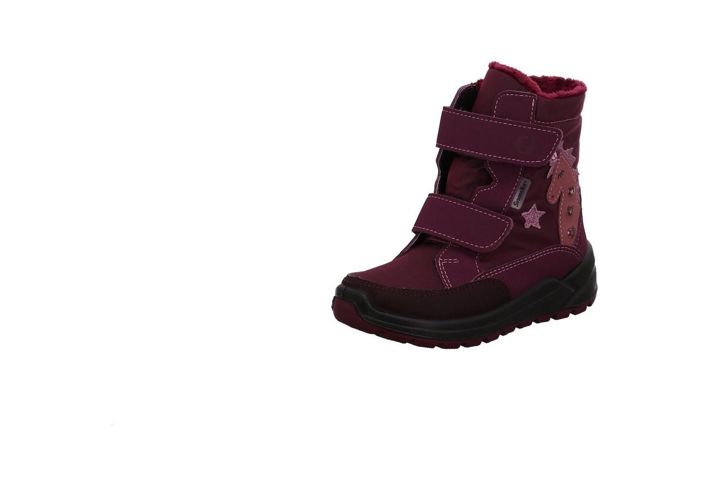 Ricosta Schnürstiefelette