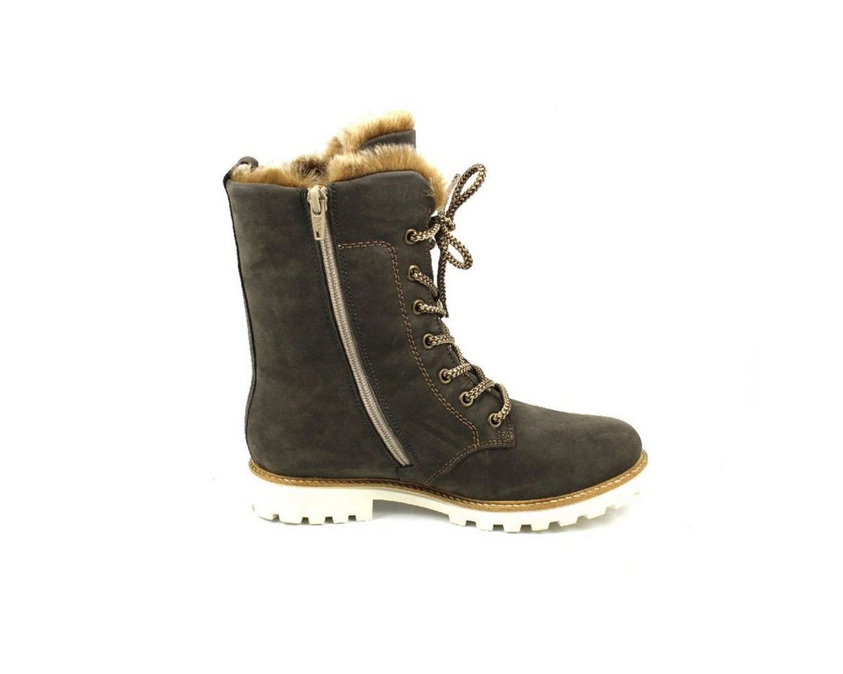 Remonte Schnürstiefelette (1-tlg)