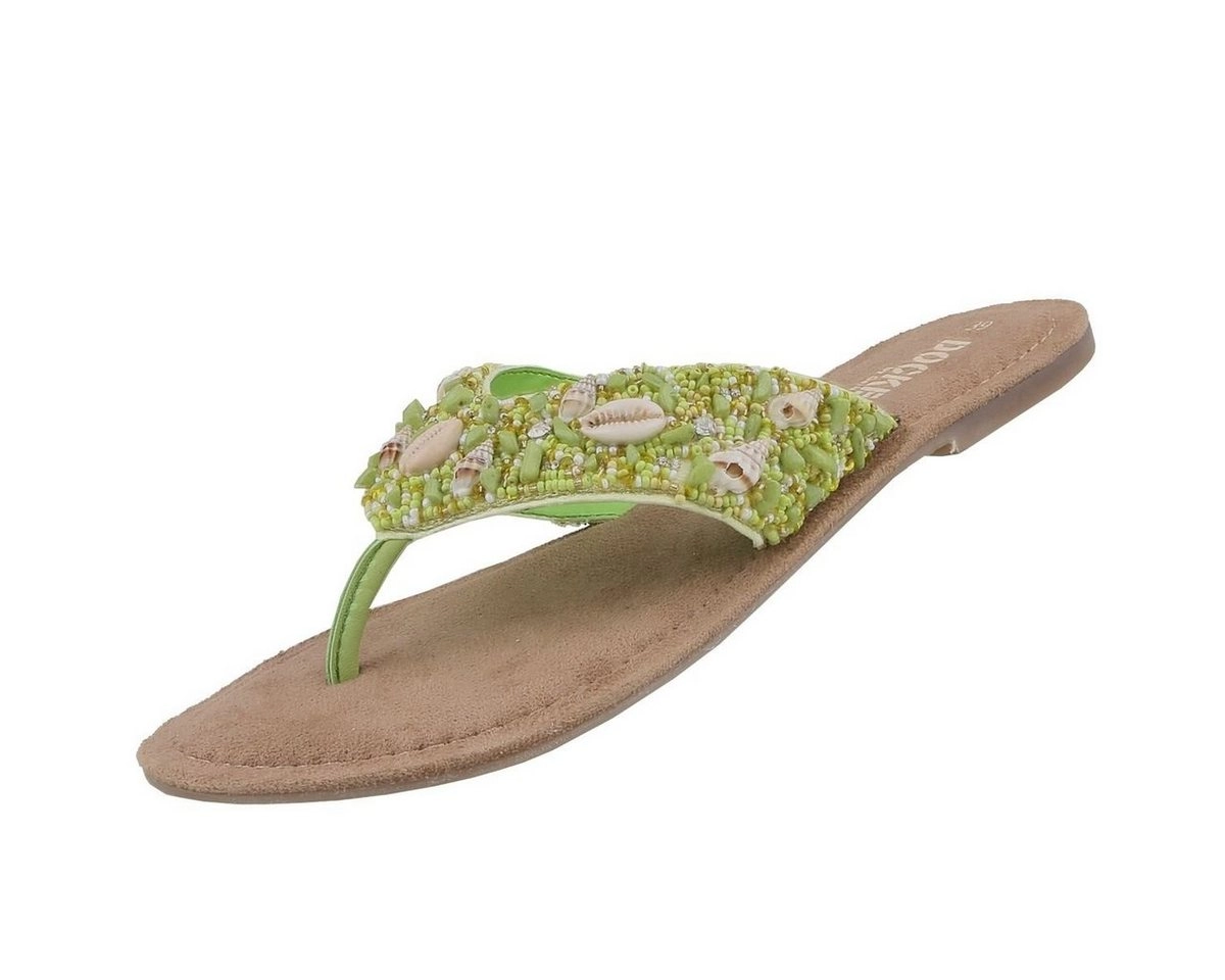 Dockers by Gerli »50PI203-700900« Badepantolette